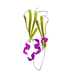 Image of CATH 3vqlB