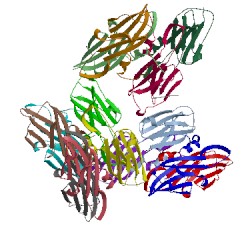 Image of CATH 3vqm