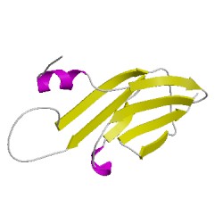 Image of CATH 3vqmB00
