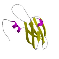 Image of CATH 3vqmD
