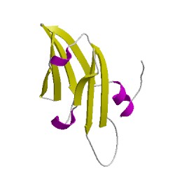Image of CATH 3vqmE