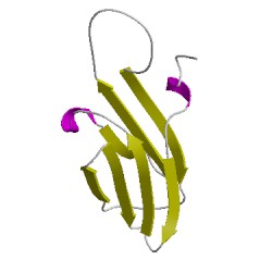Image of CATH 3vqmF