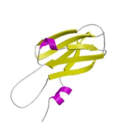 Image of CATH 3vqmH00