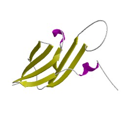 Image of CATH 3vqmI