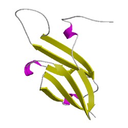 Image of CATH 3vqmK
