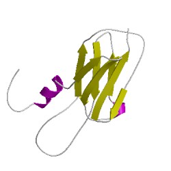 Image of CATH 3vqmM