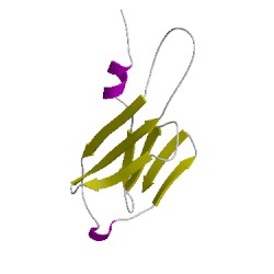 Image of CATH 3vqmN
