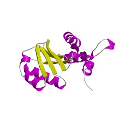 Image of CATH 3vqpA