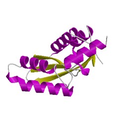 Image of CATH 3vqpB