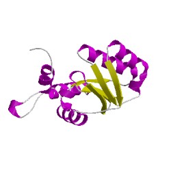 Image of CATH 3vqqA