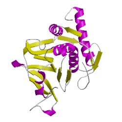 Image of CATH 3vqrA01