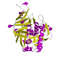 Image of CATH 3vqrB