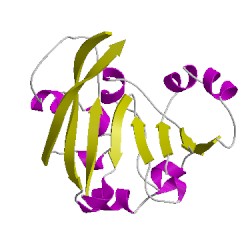 Image of CATH 3vqrB02