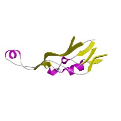 Image of CATH 3vqsA01