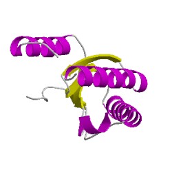 Image of CATH 3vqsA03