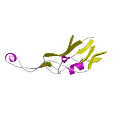 Image of CATH 3vqsB01