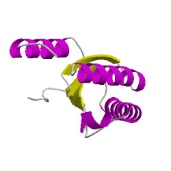 Image of CATH 3vqsB03