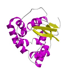 Image of CATH 3vqsB04
