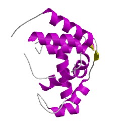 Image of CATH 3vqsC02