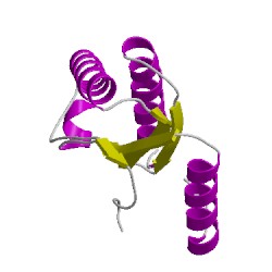 Image of CATH 3vqsC03