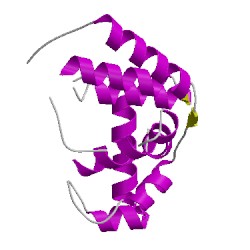 Image of CATH 3vqsD02