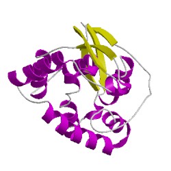 Image of CATH 3vqsD04