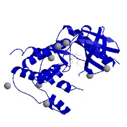 Image of CATH 3vqu