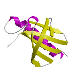 Image of CATH 3vquA01