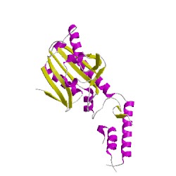 Image of CATH 3vqvA