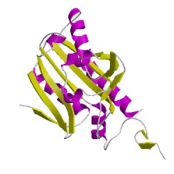 Image of CATH 3vqvA02