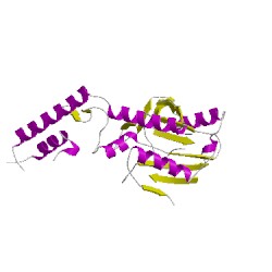 Image of CATH 3vqwA