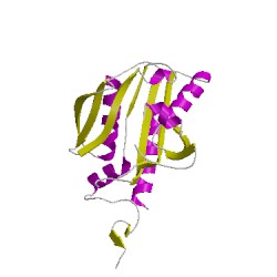 Image of CATH 3vqxA02