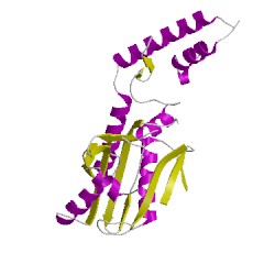 Image of CATH 3vqxB