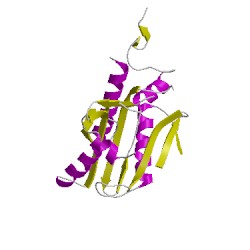 Image of CATH 3vqxB02