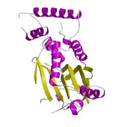 Image of CATH 3vqxC