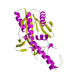 Image of CATH 3vqxD