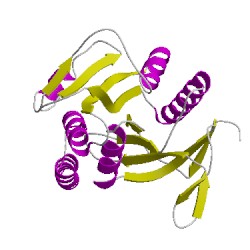 Image of CATH 3vr0A
