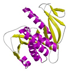 Image of CATH 3vr0B00