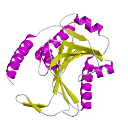 Image of CATH 3vr0D
