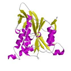Image of CATH 3vr3A02