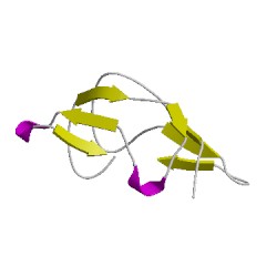 Image of CATH 3vr3A03