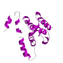 Image of CATH 3vr3A04