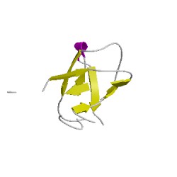 Image of CATH 3vr3B01