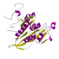 Image of CATH 3vr3B02
