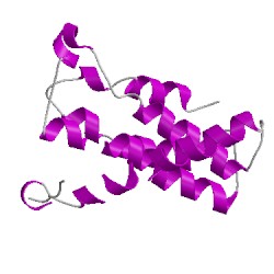 Image of CATH 3vr3B04