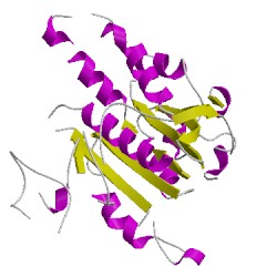 Image of CATH 3vr3C02