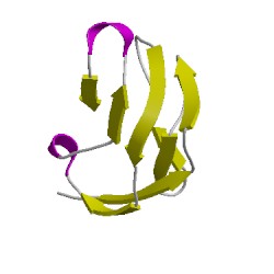Image of CATH 3vr3C03