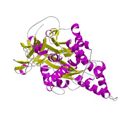 Image of CATH 3vr3E00