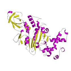 Image of CATH 3vr3F00