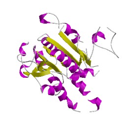 Image of CATH 3vr5A02